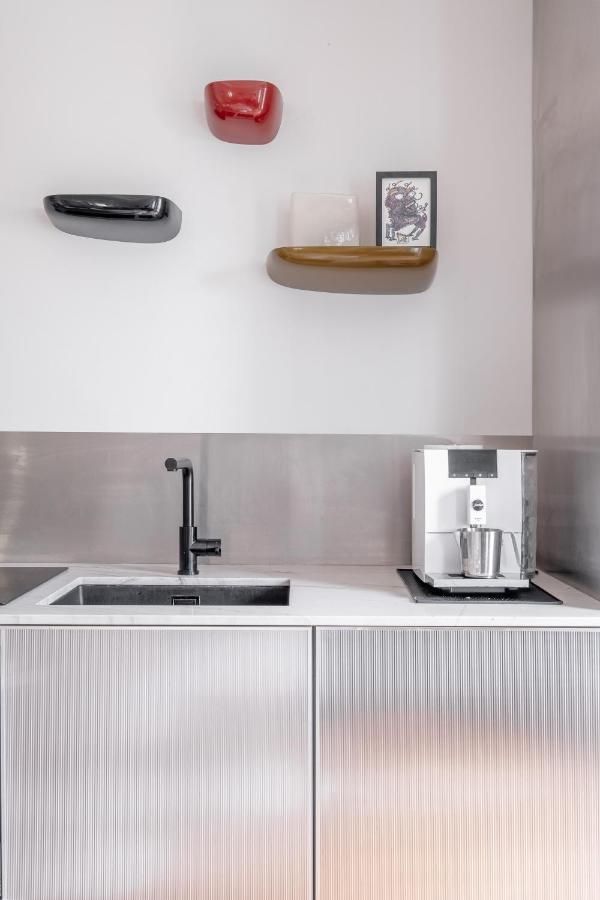 Apartment Veeve - Parkside Innovation